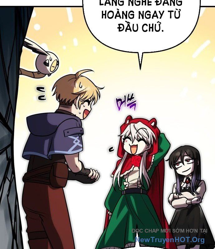 Vampire Giả Kim Thuật Sư: Chapter 10