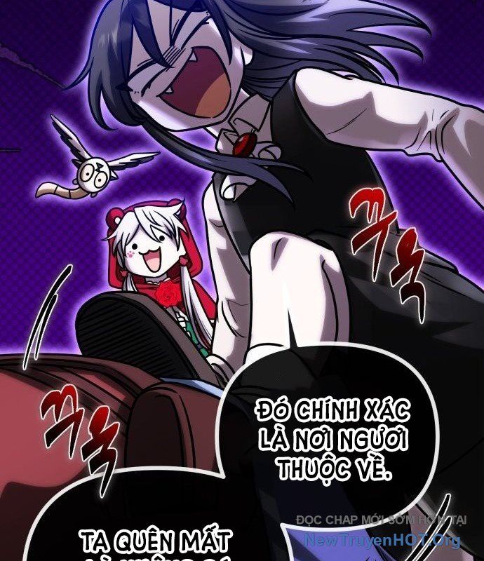 Vampire Giả Kim Thuật Sư: Chapter 10