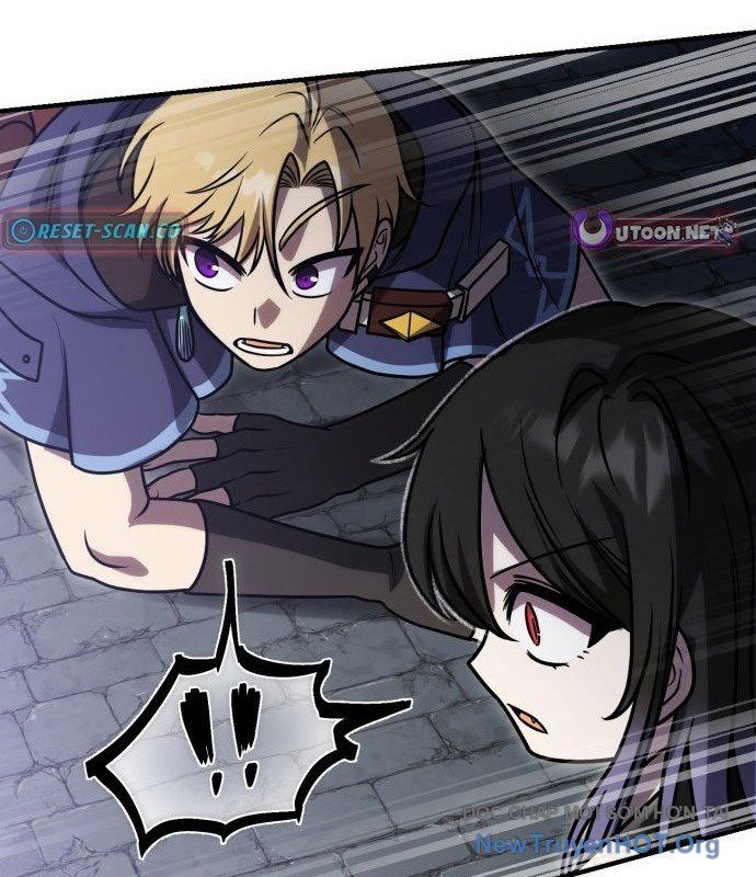 Vampire Giả Kim Thuật Sư: Chapter 10