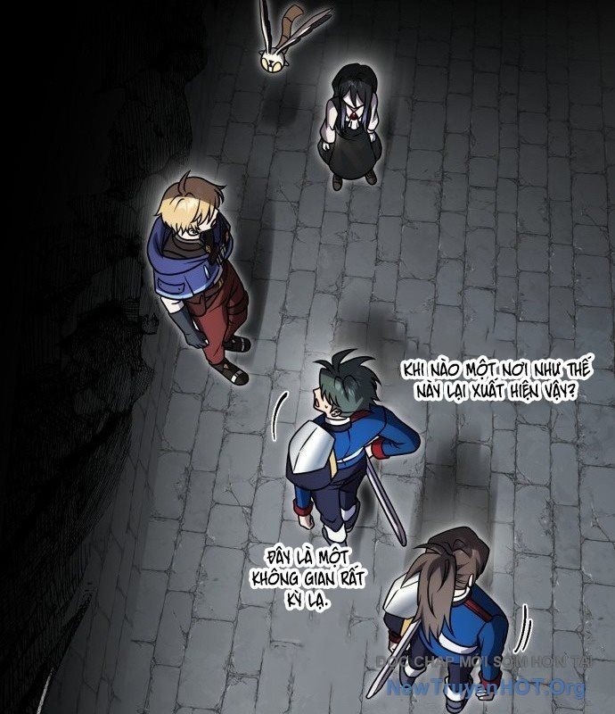 Vampire Giả Kim Thuật Sư: Chapter 10