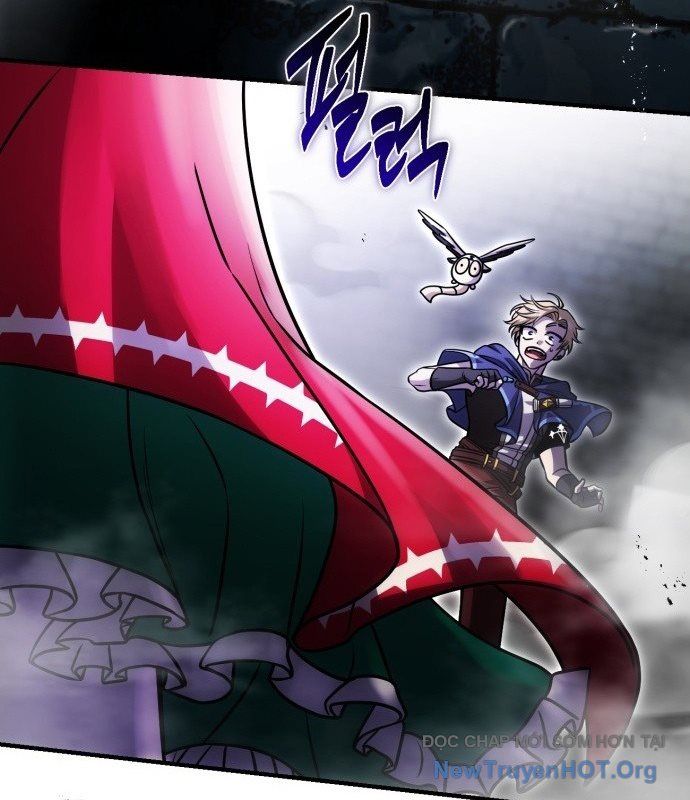 Vampire Giả Kim Thuật Sư: Chapter 10