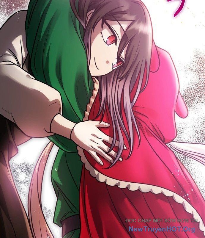 Vampire Giả Kim Thuật Sư: Chapter 10