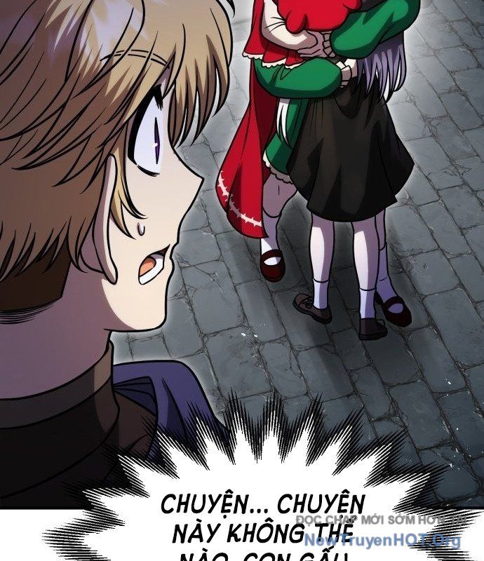 Vampire Giả Kim Thuật Sư: Chapter 10