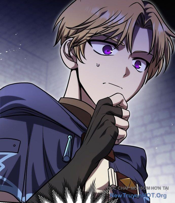 Vampire Giả Kim Thuật Sư: Chapter 10