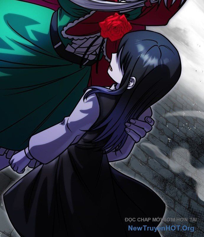 Vampire Giả Kim Thuật Sư: Chapter 10