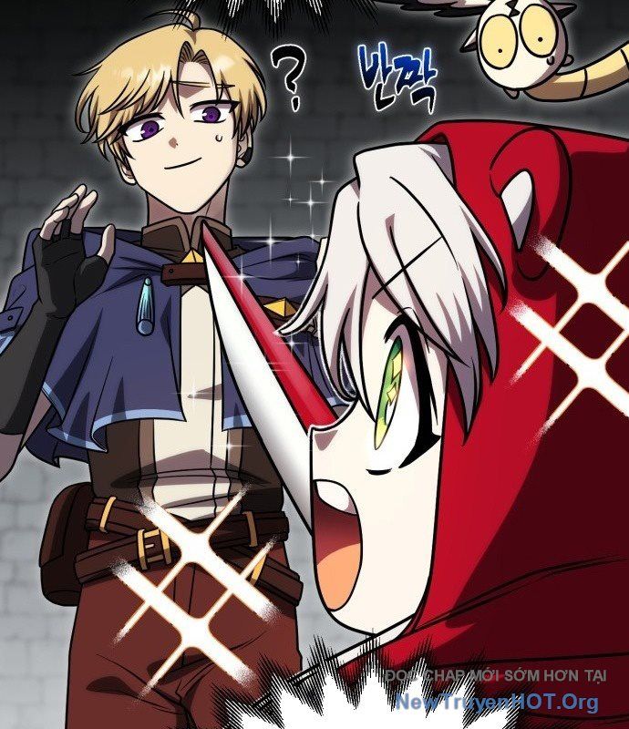 Vampire Giả Kim Thuật Sư: Chapter 10