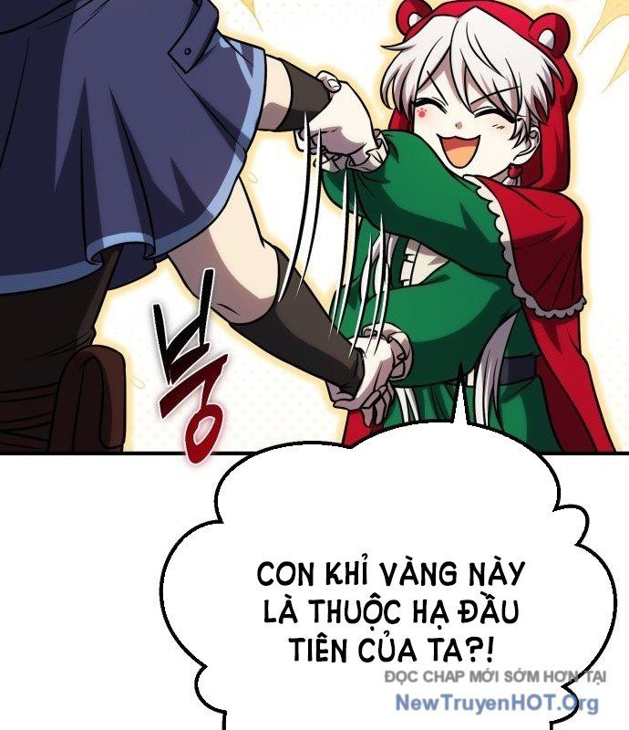 Vampire Giả Kim Thuật Sư: Chapter 10