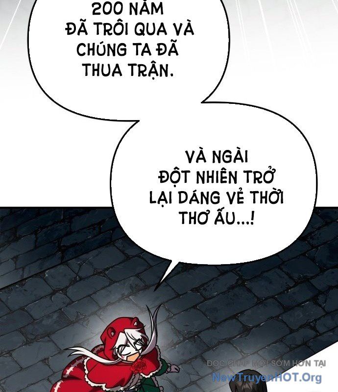 Vampire Giả Kim Thuật Sư: Chapter 10