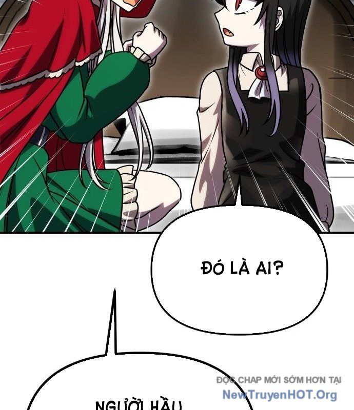 Vampire Giả Kim Thuật Sư: Chapter 10