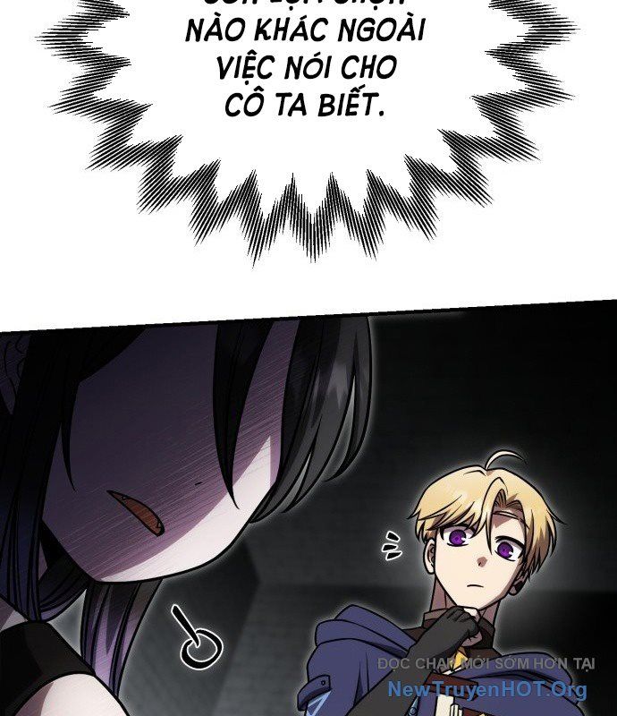 Vampire Giả Kim Thuật Sư: Chapter 10