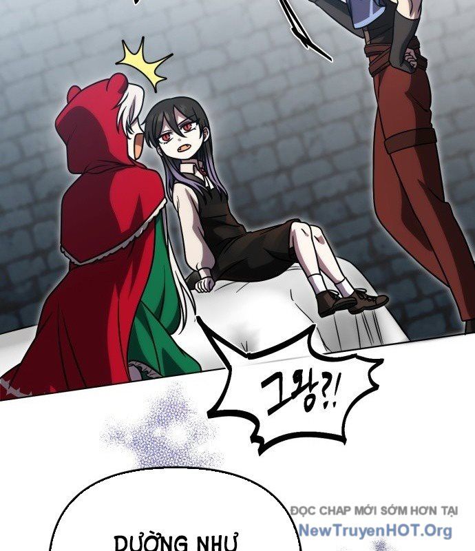 Vampire Giả Kim Thuật Sư: Chapter 10