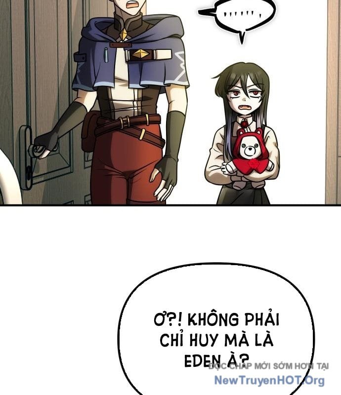 Vampire Giả Kim Thuật Sư: Chapter 11