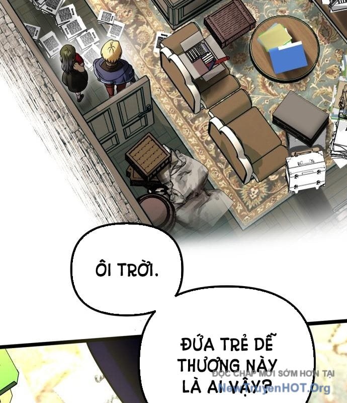 Vampire Giả Kim Thuật Sư: Chapter 11