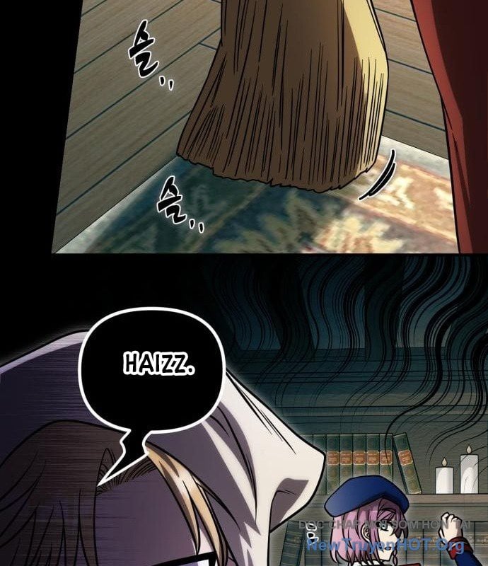 Vampire Giả Kim Thuật Sư: Chapter 11