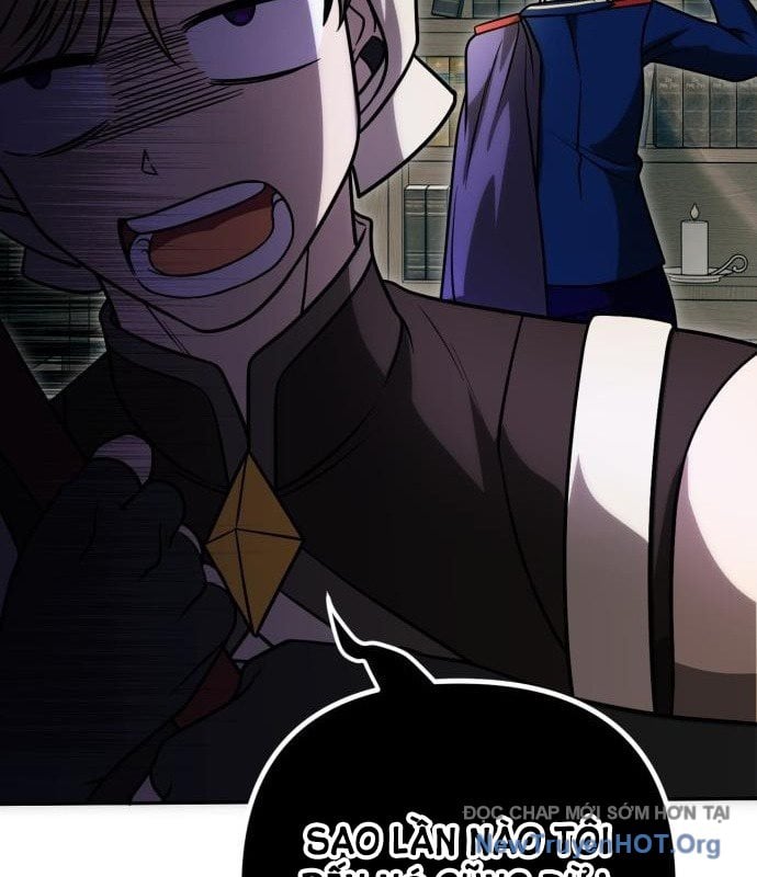 Vampire Giả Kim Thuật Sư: Chapter 11