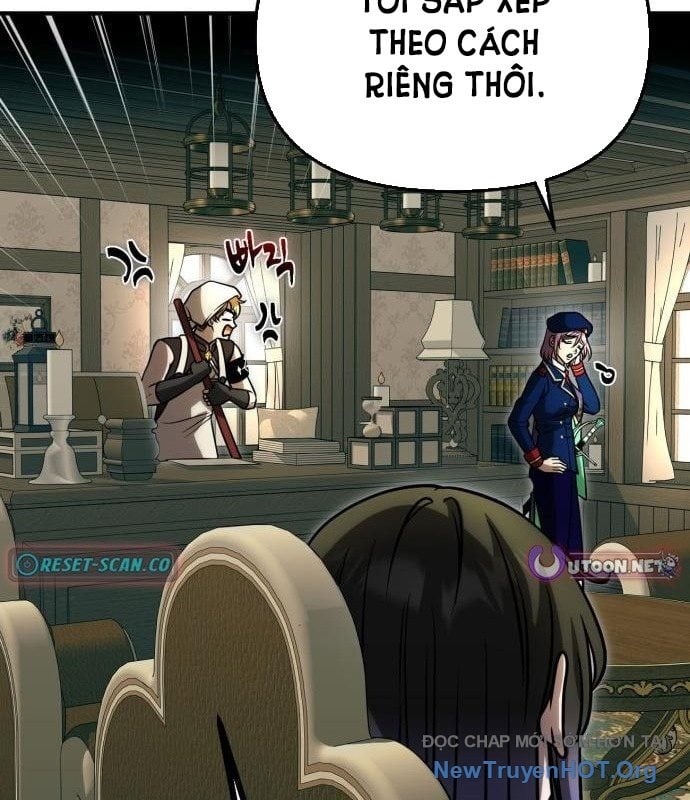 Vampire Giả Kim Thuật Sư: Chapter 11