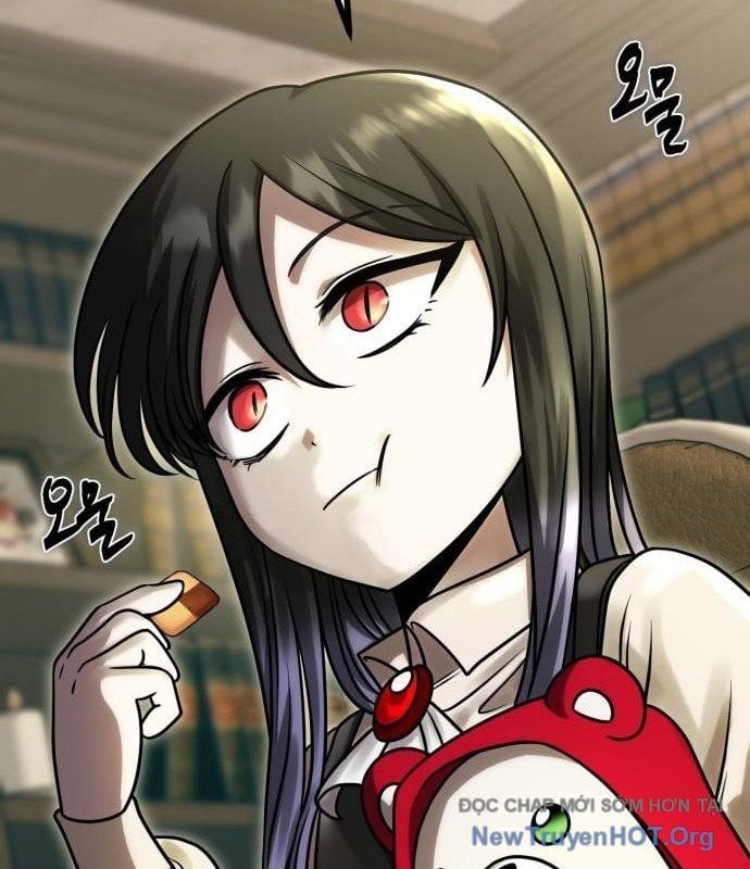 Vampire Giả Kim Thuật Sư: Chapter 11