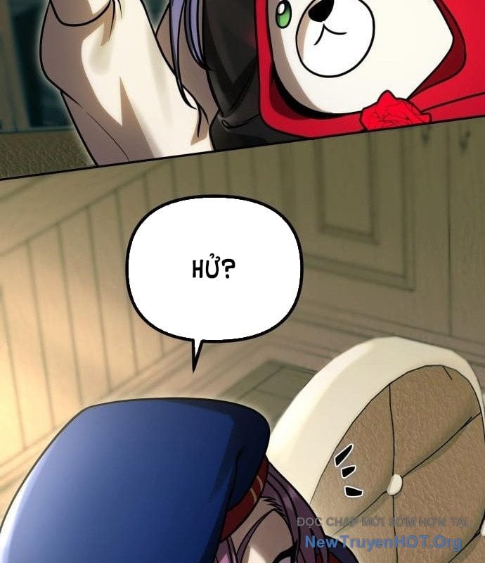 Vampire Giả Kim Thuật Sư: Chapter 11