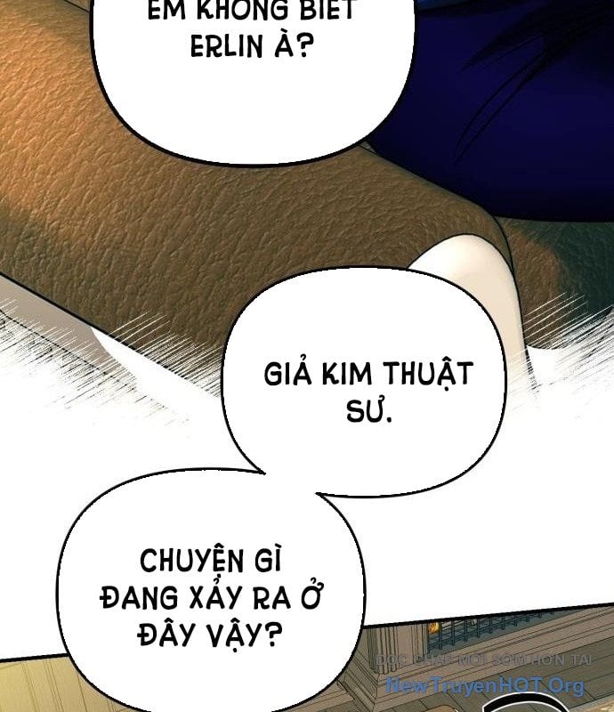 Vampire Giả Kim Thuật Sư: Chapter 11