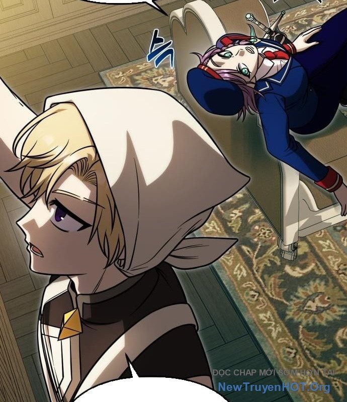 Vampire Giả Kim Thuật Sư: Chapter 11