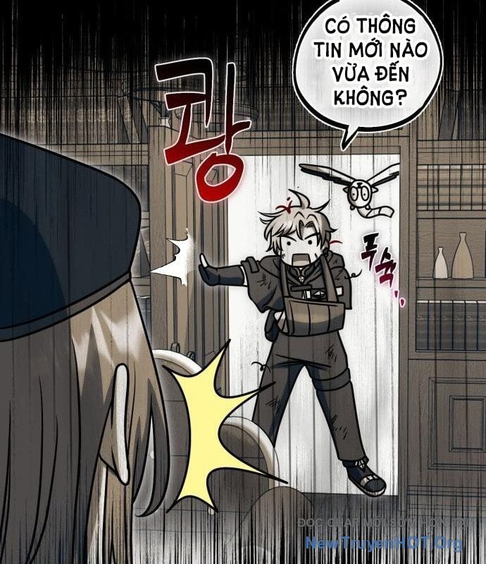 Vampire Giả Kim Thuật Sư: Chapter 11