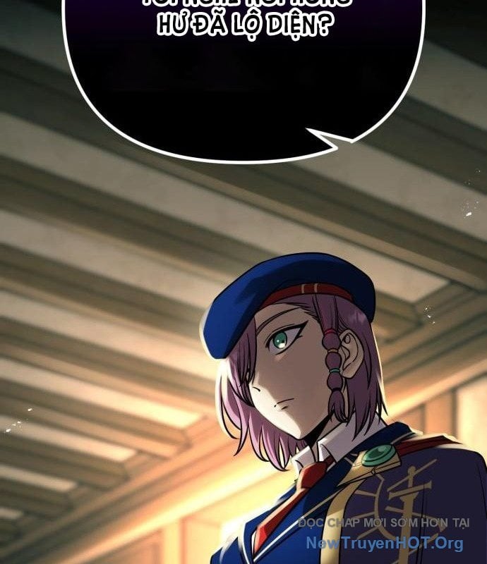 Vampire Giả Kim Thuật Sư: Chapter 11