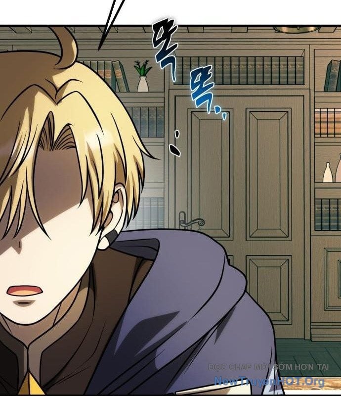 Vampire Giả Kim Thuật Sư: Chapter 11