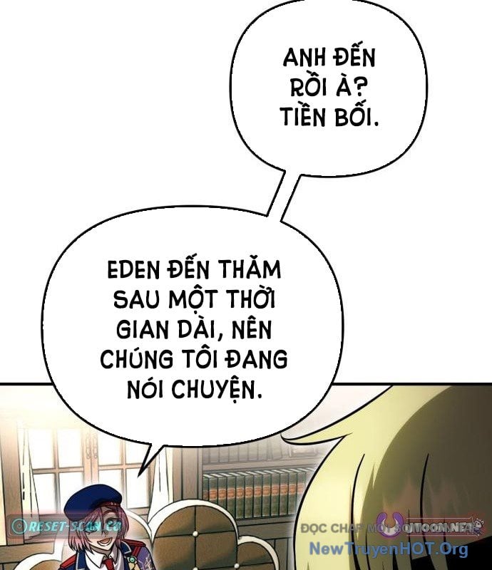 Vampire Giả Kim Thuật Sư: Chapter 11