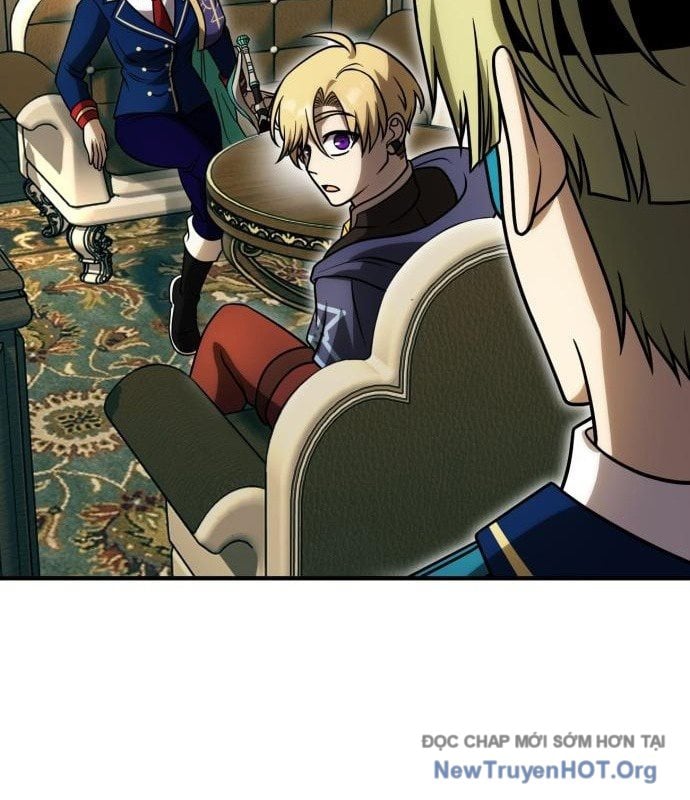 Vampire Giả Kim Thuật Sư: Chapter 11