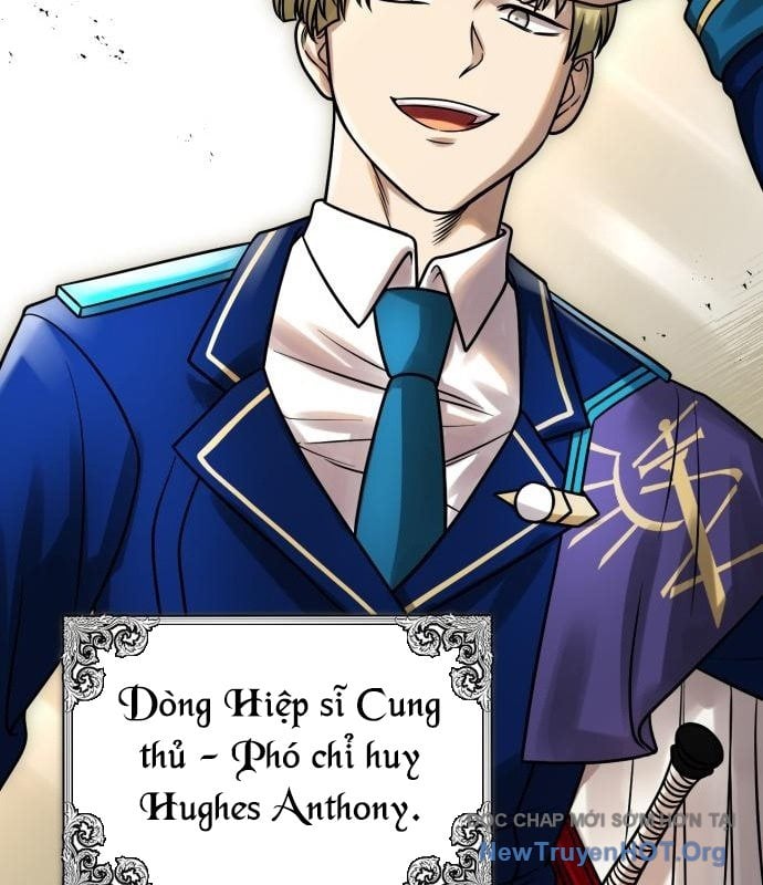 Vampire Giả Kim Thuật Sư: Chapter 11