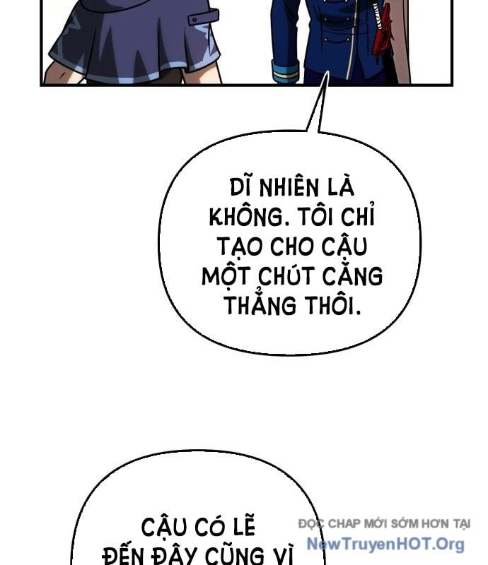 Vampire Giả Kim Thuật Sư: Chapter 11