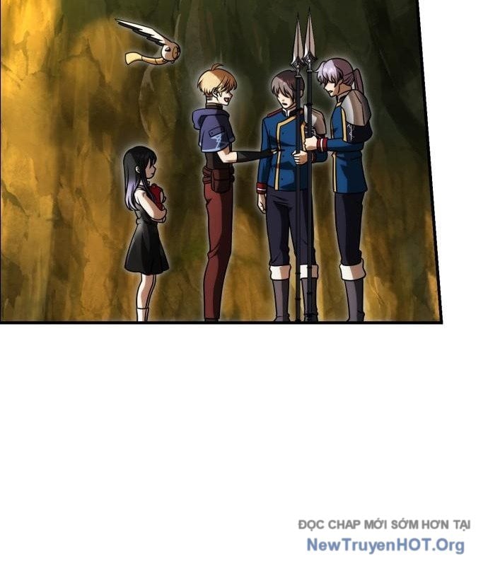 Vampire Giả Kim Thuật Sư: Chapter 11