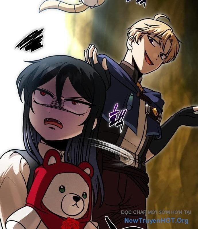 Vampire Giả Kim Thuật Sư: Chapter 11