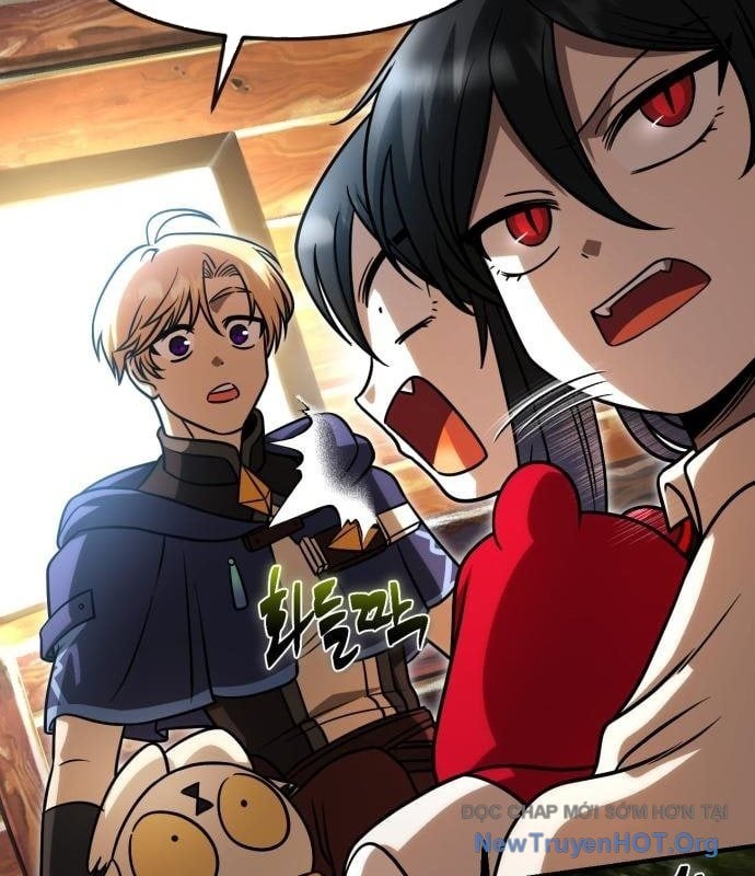 Vampire Giả Kim Thuật Sư: Chapter 11