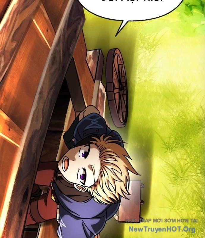 Vampire Giả Kim Thuật Sư: Chapter 11