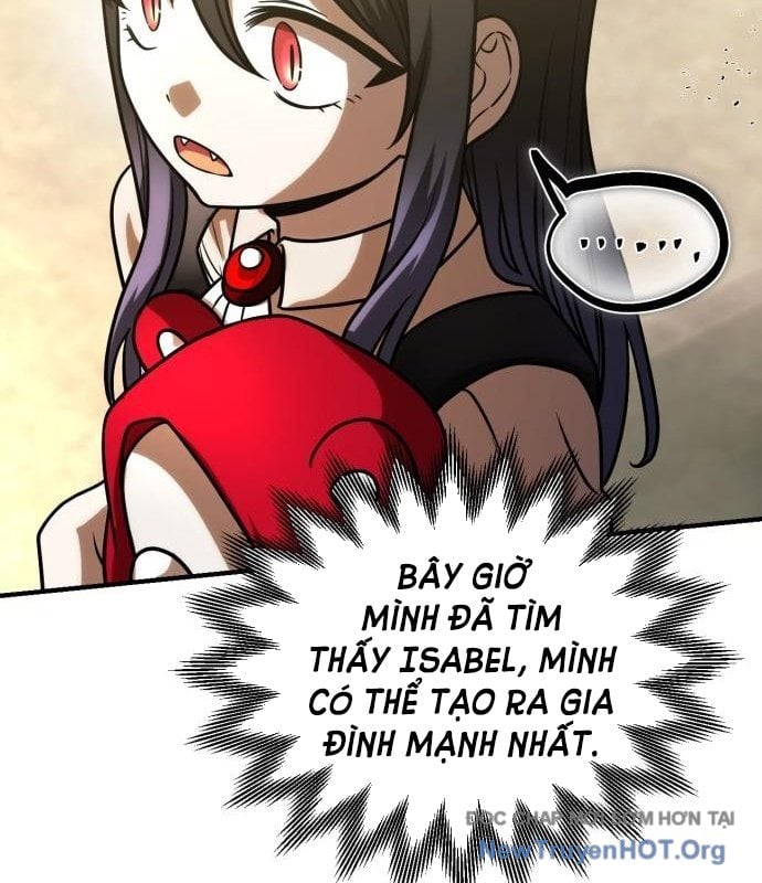 Vampire Giả Kim Thuật Sư: Chapter 11