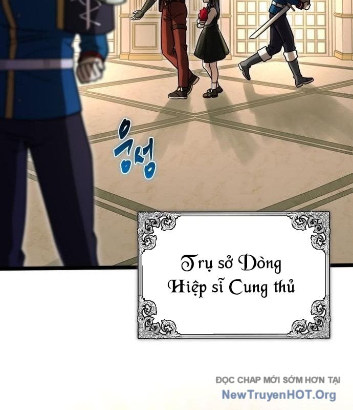 Vampire Giả Kim Thuật Sư: Chapter 11