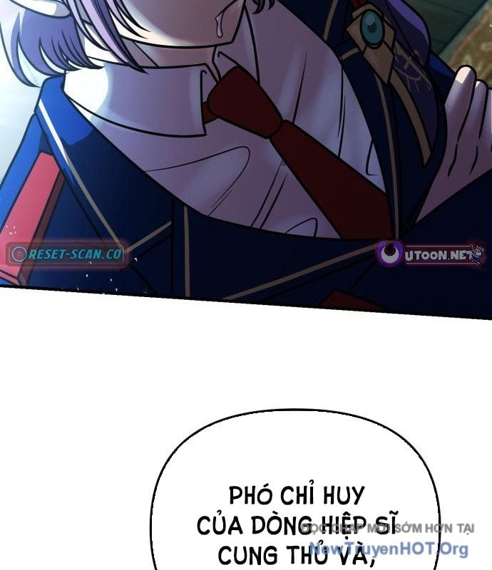 Vampire Giả Kim Thuật Sư: Chapter 11