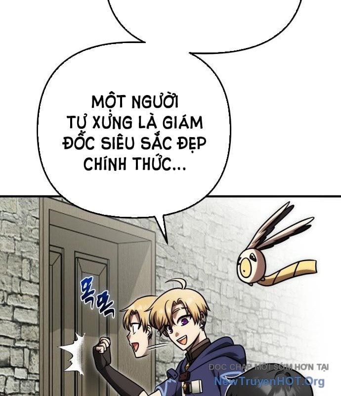 Vampire Giả Kim Thuật Sư: Chapter 11