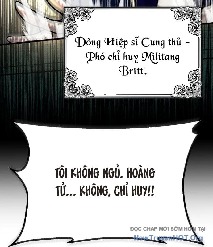 Vampire Giả Kim Thuật Sư: Chapter 11