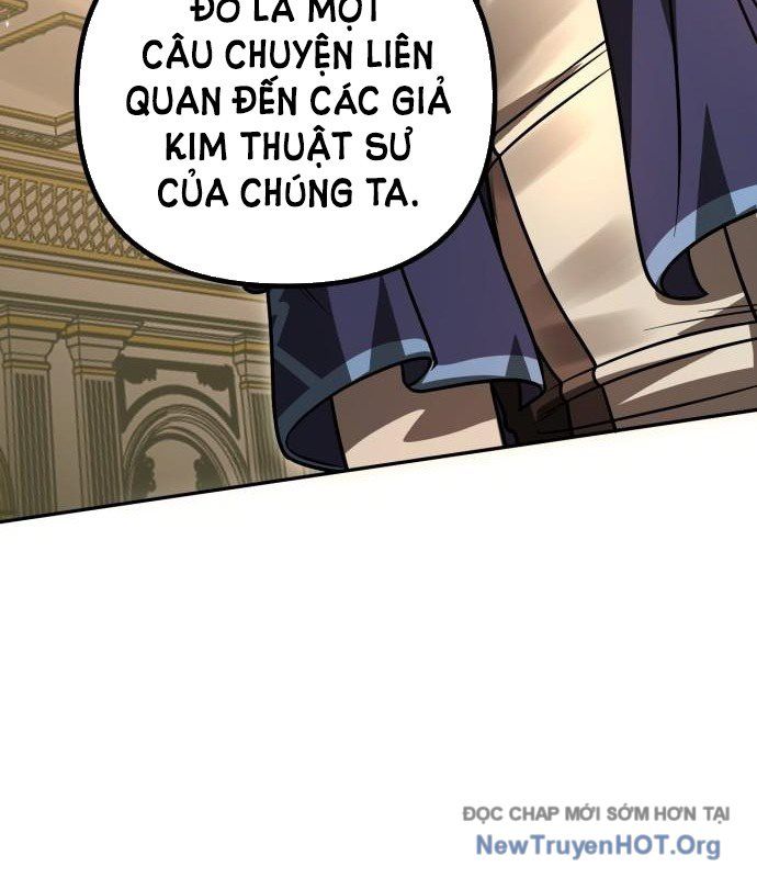 Vampire Giả Kim Thuật Sư: Chapter 12