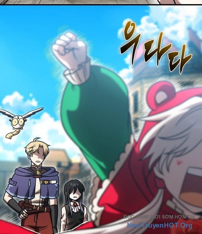 Vampire Giả Kim Thuật Sư: Chapter 12