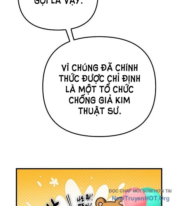 Vampire Giả Kim Thuật Sư: Chapter 12