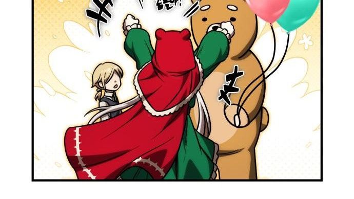 Vampire Giả Kim Thuật Sư: Chapter 12