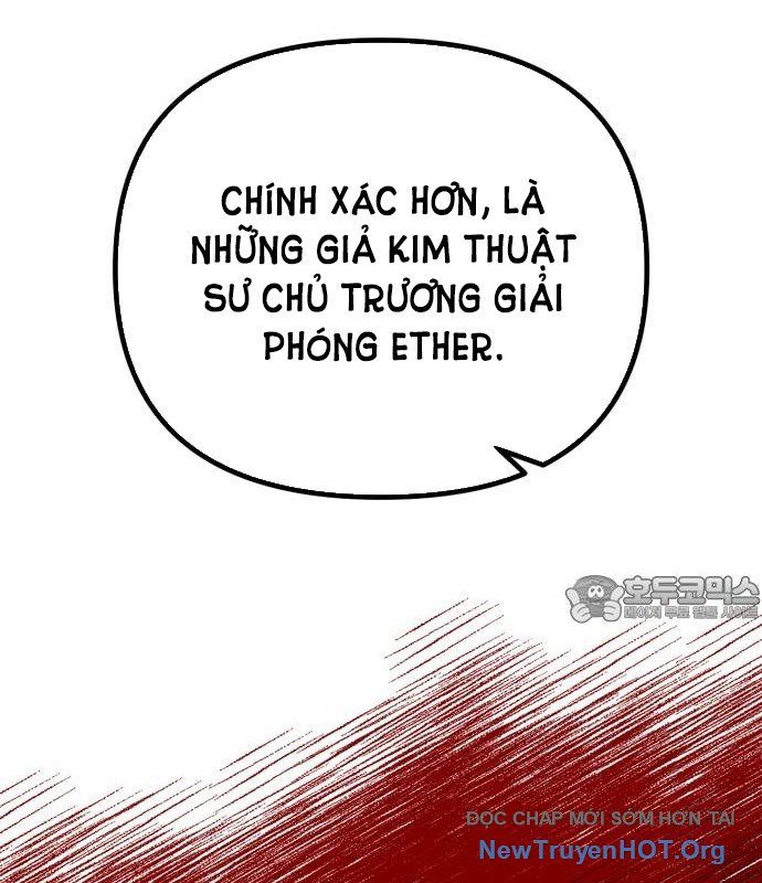 Vampire Giả Kim Thuật Sư: Chapter 12