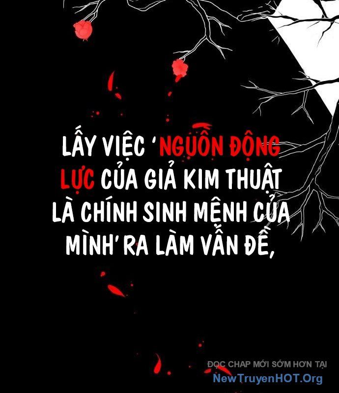 Vampire Giả Kim Thuật Sư: Chapter 12