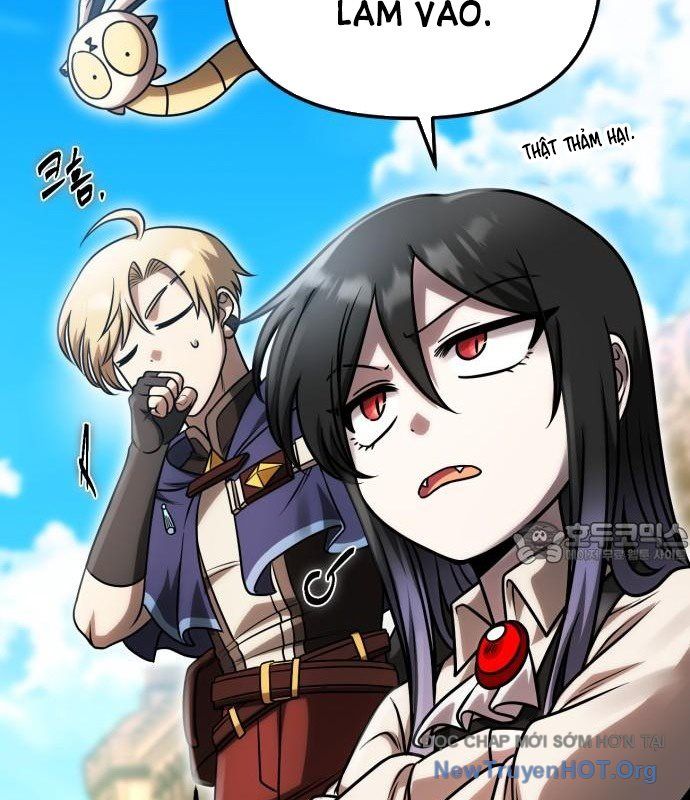 Vampire Giả Kim Thuật Sư: Chapter 12