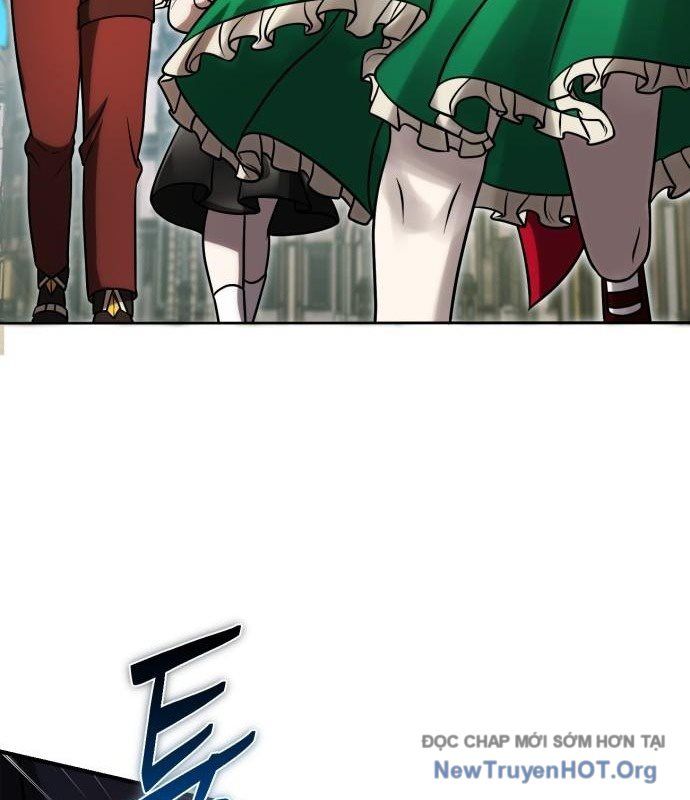 Vampire Giả Kim Thuật Sư: Chapter 12