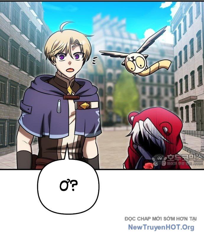 Vampire Giả Kim Thuật Sư: Chapter 12