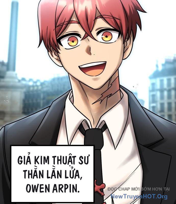 Vampire Giả Kim Thuật Sư: Chapter 12
